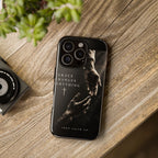 Grace Changes Everything Phone Case