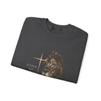 Lion of Judah Crewneck