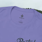 Iron Faith Co. | Rooted Christ Heavy Cotton Tee