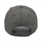 Built on a Higher Standard Dad Hat