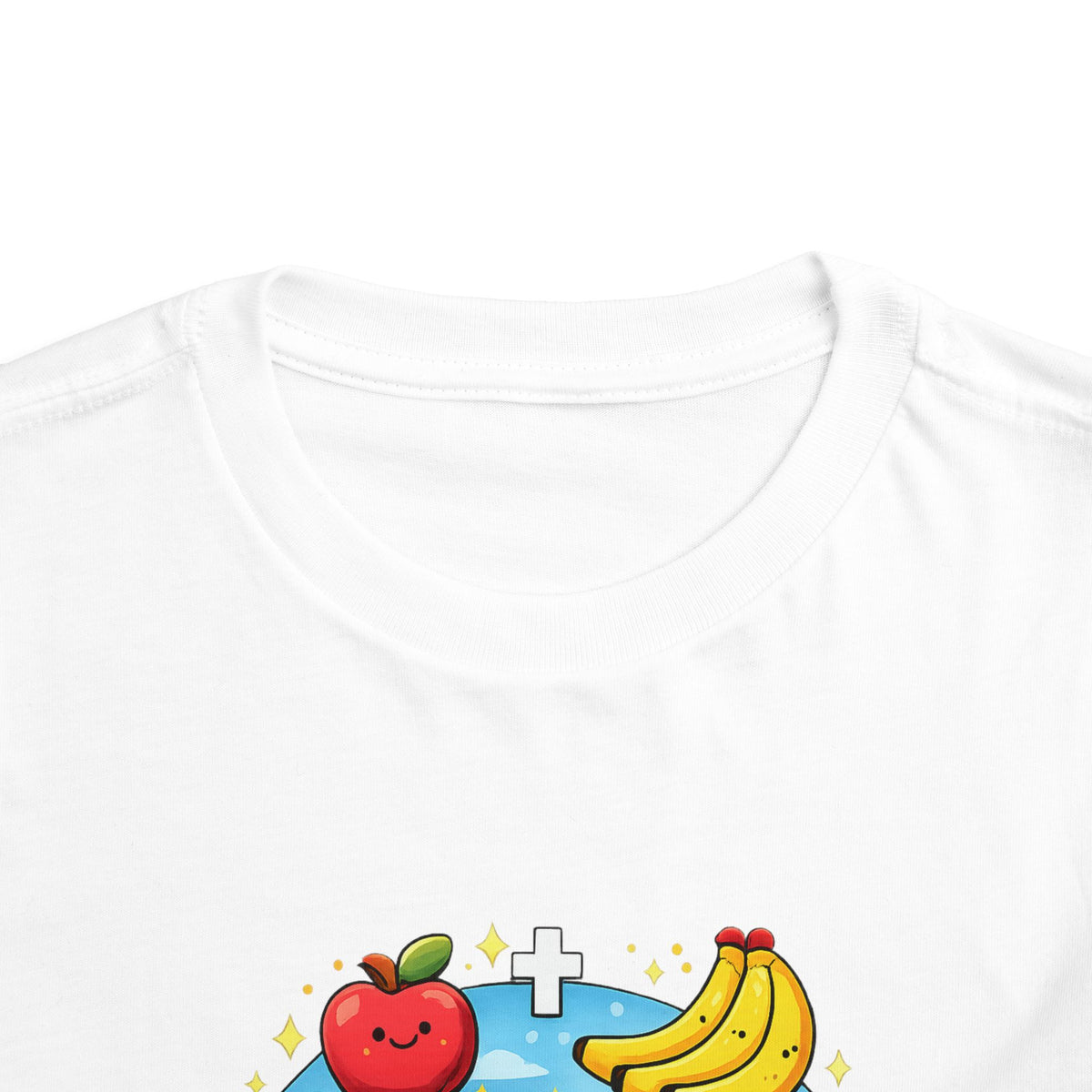Faithfulness Produces Fruit Toddler Tee - photo 13 of 20