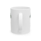 Rooted in Christ Mug