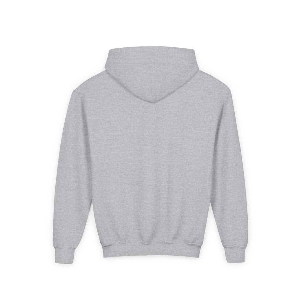 Good Things Come From Obedience Youth Hoodie