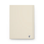 Faith Builds More Than Buildings Hardcover Journal