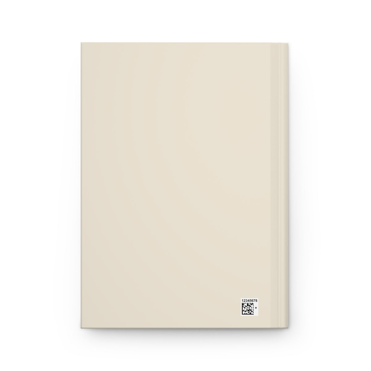 Faith Builds More Than Buildings Hardcover Journal