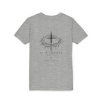 It Is Finished Youth Tee