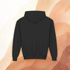 Youth Hoodie — Faithfulness Produces Fruit Kids Hooded Sweatshirt - photo 22 of 30