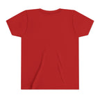 Built on a Higher Standard Youth Tee