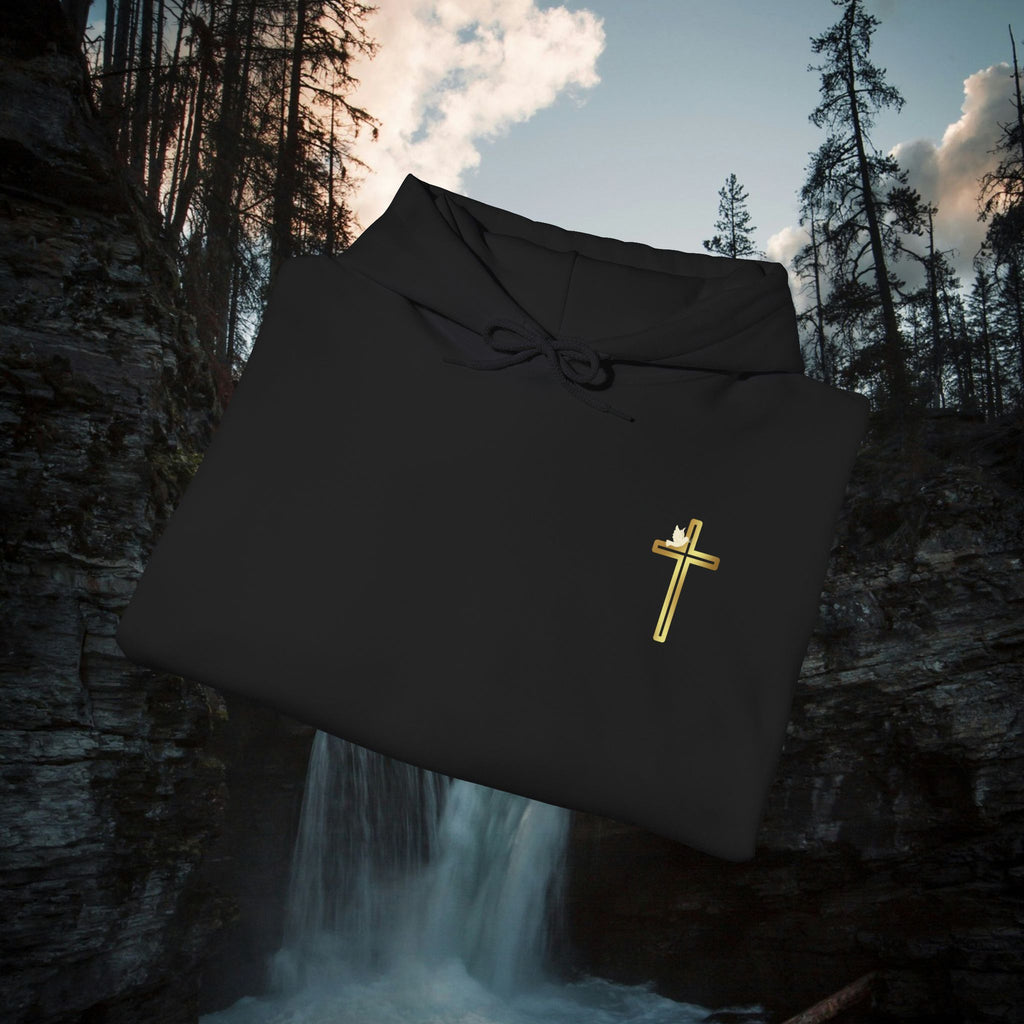 Iron Faith Co. Mountain Logo Pullover - photo 30 of 30