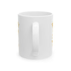 Rejoice! The Lord Has Come Mug
