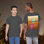 Iron Faith Co. | Not Perfect, Just Forgiven - Unisex Heavy Cotton T-Shirt