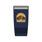 Find Purpose in the Wilderness Insulated Tumbler, 20oz