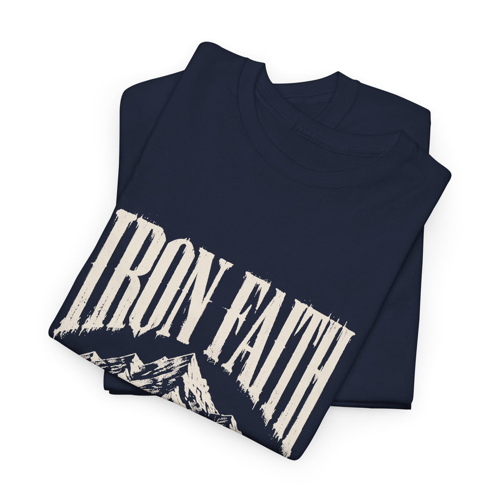 Built on a Higher Standard Tee
