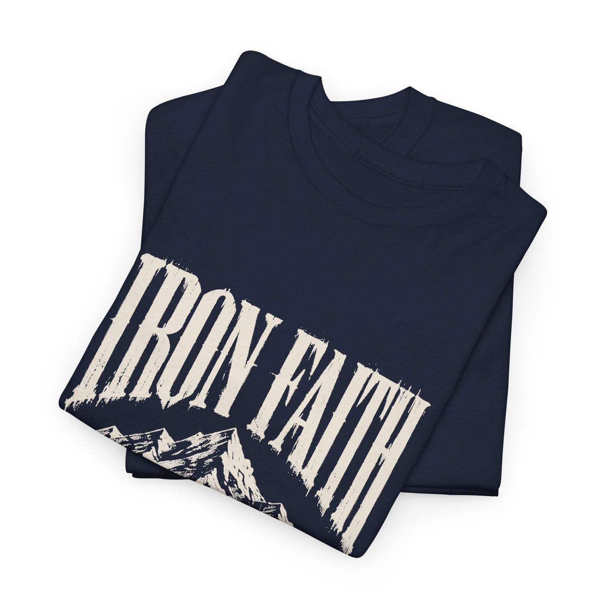 Built on a Higher Standard Tee