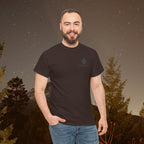 Iron Faith Co. | Not Perfect, Just Forgiven - Unisex Heavy Cotton T-Shirt