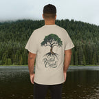 Iron Faith Co. - Rooted Christ Heavy Cotton Tee - photo 17 of 30