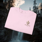 Iron Faith Co. 'New Year, Same God' Crewneck Sweatshirt