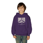 Built on a Higher Standard Youth Hoodie