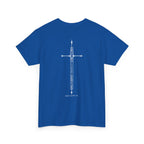 Christ Is King Tee