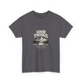 Good Things Come From Obedience Tee