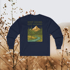 Iron Faith Co. | Long sleeve tee