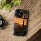A Greater Purpose Phone Case