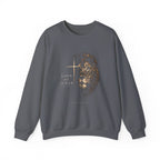 Lion of Judah Crewneck