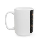 King of Kings Revelation 19:16 Mug