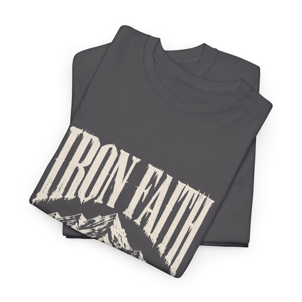 Built on a Higher Standard Tee