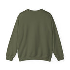 Good Things Come From Obedience Crewneck