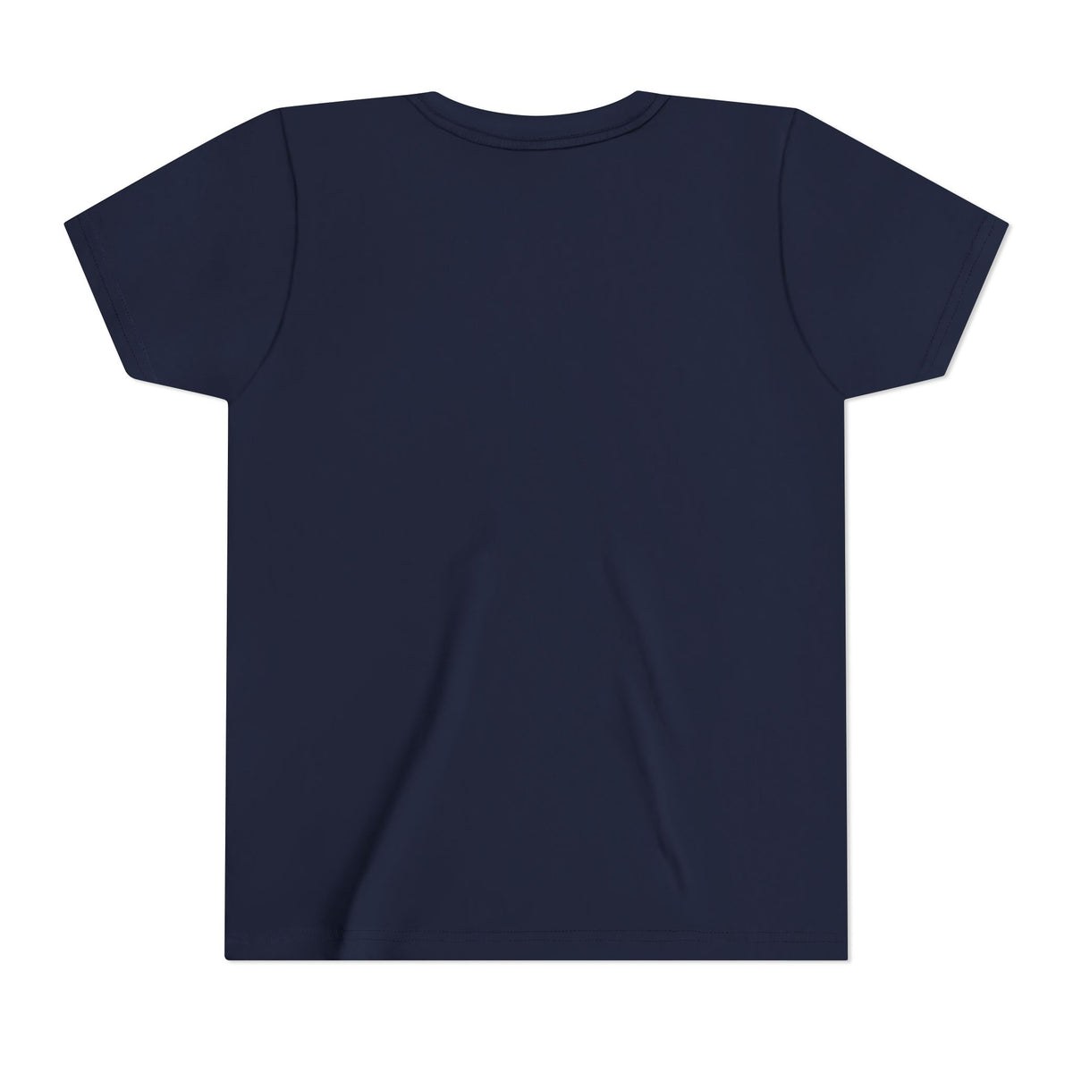 Built on a Higher Standard Youth Tee