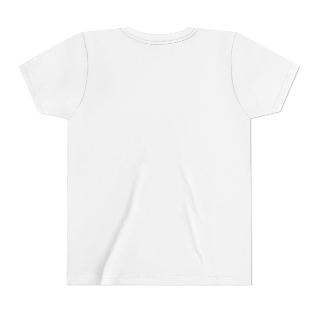 Walk By Faith Youth Tee