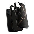 Grace Changes Everything Phone Case
