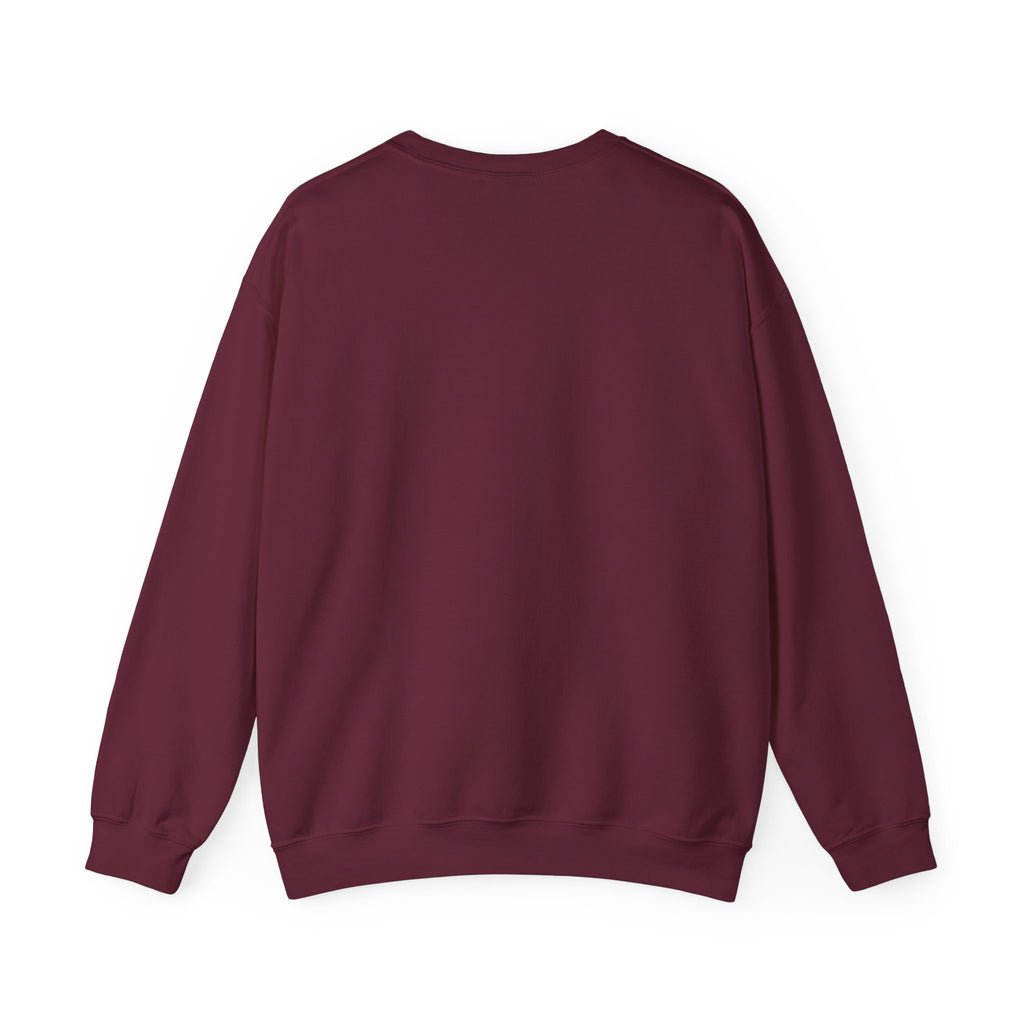 Walk By Faith Crewneck