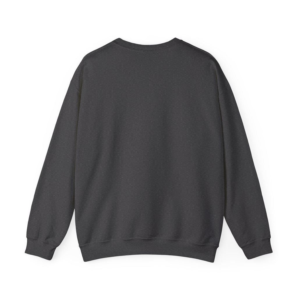 Good Things Come From Obedience Crewneck