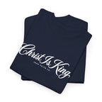 Christ Is King Tee