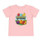 Faithfulness Produces Fruit Toddler Tee - photo 15 of 20