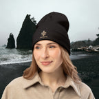Iron Faith Co. - Knit Beanie (Embroidery) - photo 18 of 30