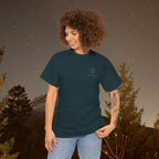 Iron Faith Co. | Not Perfect, Just Forgiven - Unisex Heavy Cotton T-Shirt