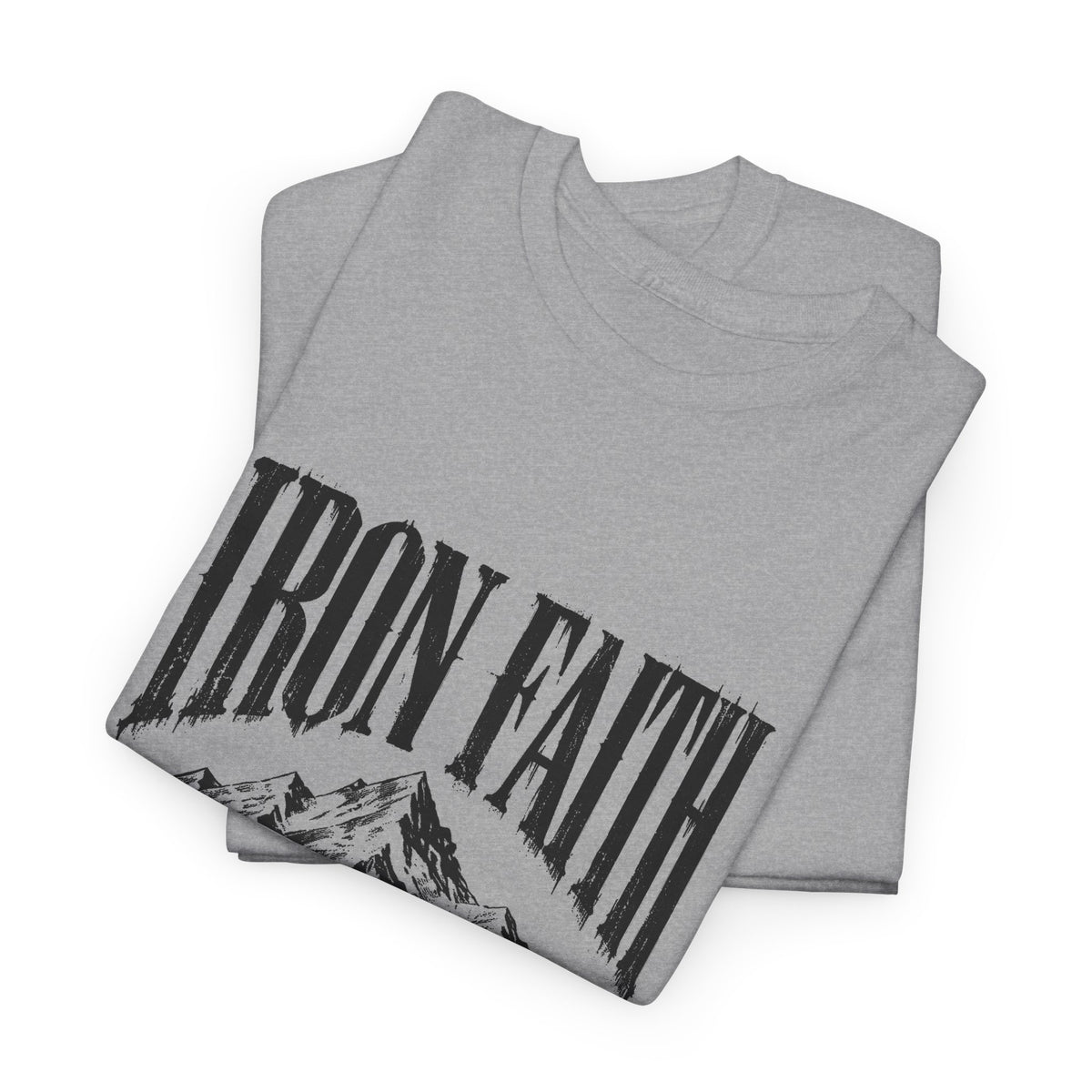 Built on a Higher Standard Tee
