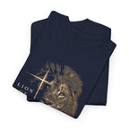 Lion of Judah Tee