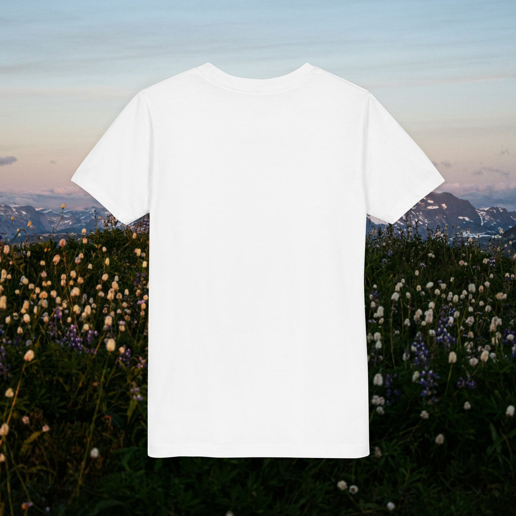 Keep going keep growing - Iron Faith Co. - Youth Short Sleeve Tee - photo 22 of 30