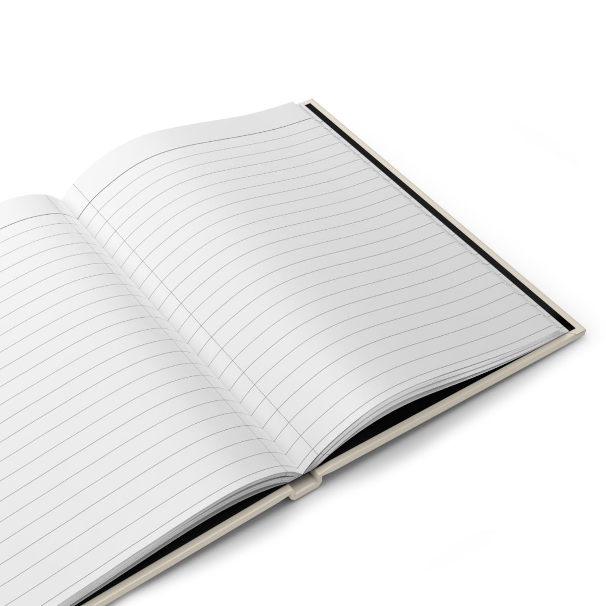 Faith Builds More Than Buildings Hardcover Journal