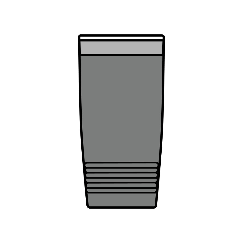 Rejoice! The Lord Has Come Insulated Tumbler, 20oz