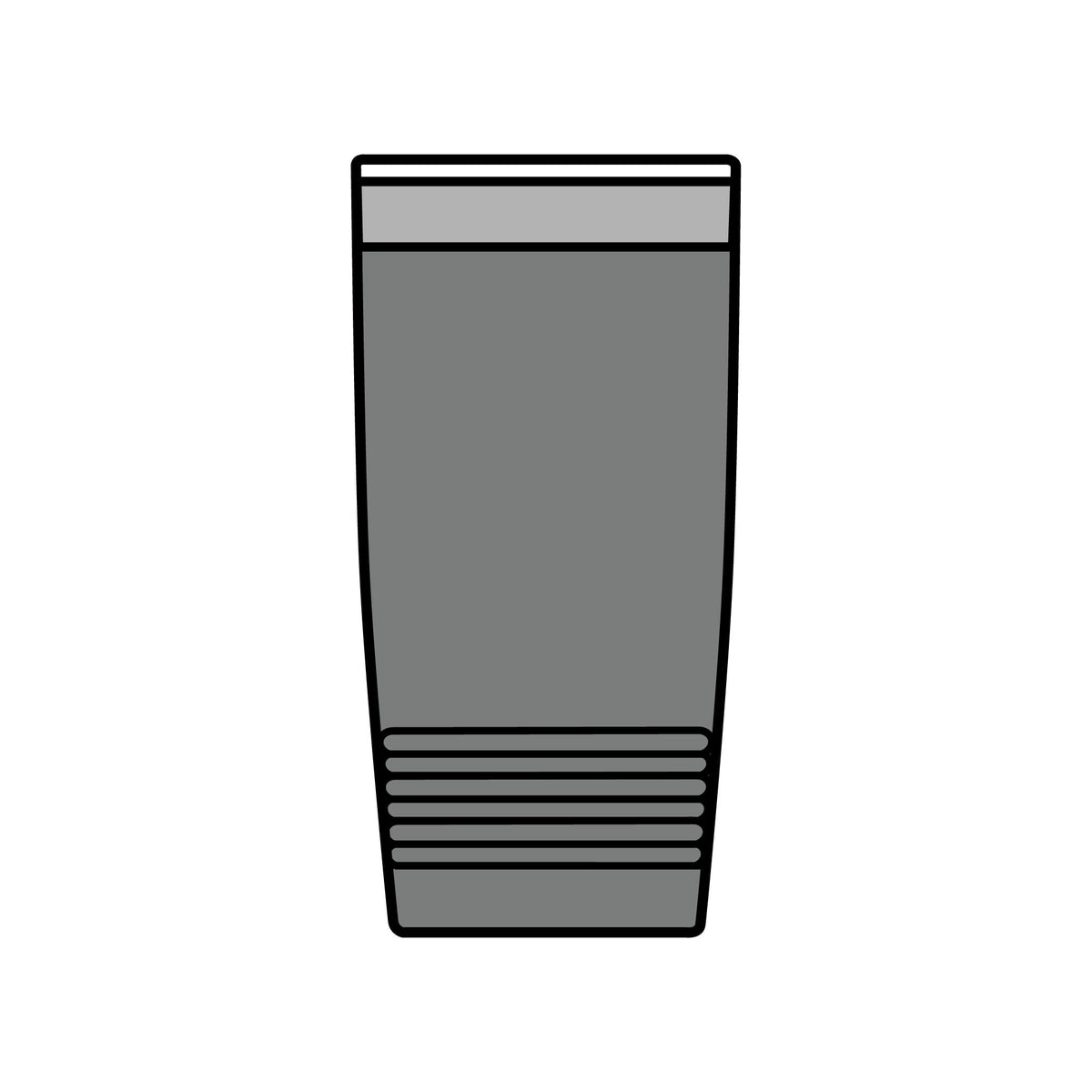 Rejoice! The Lord Has Come Insulated Tumbler, 20oz