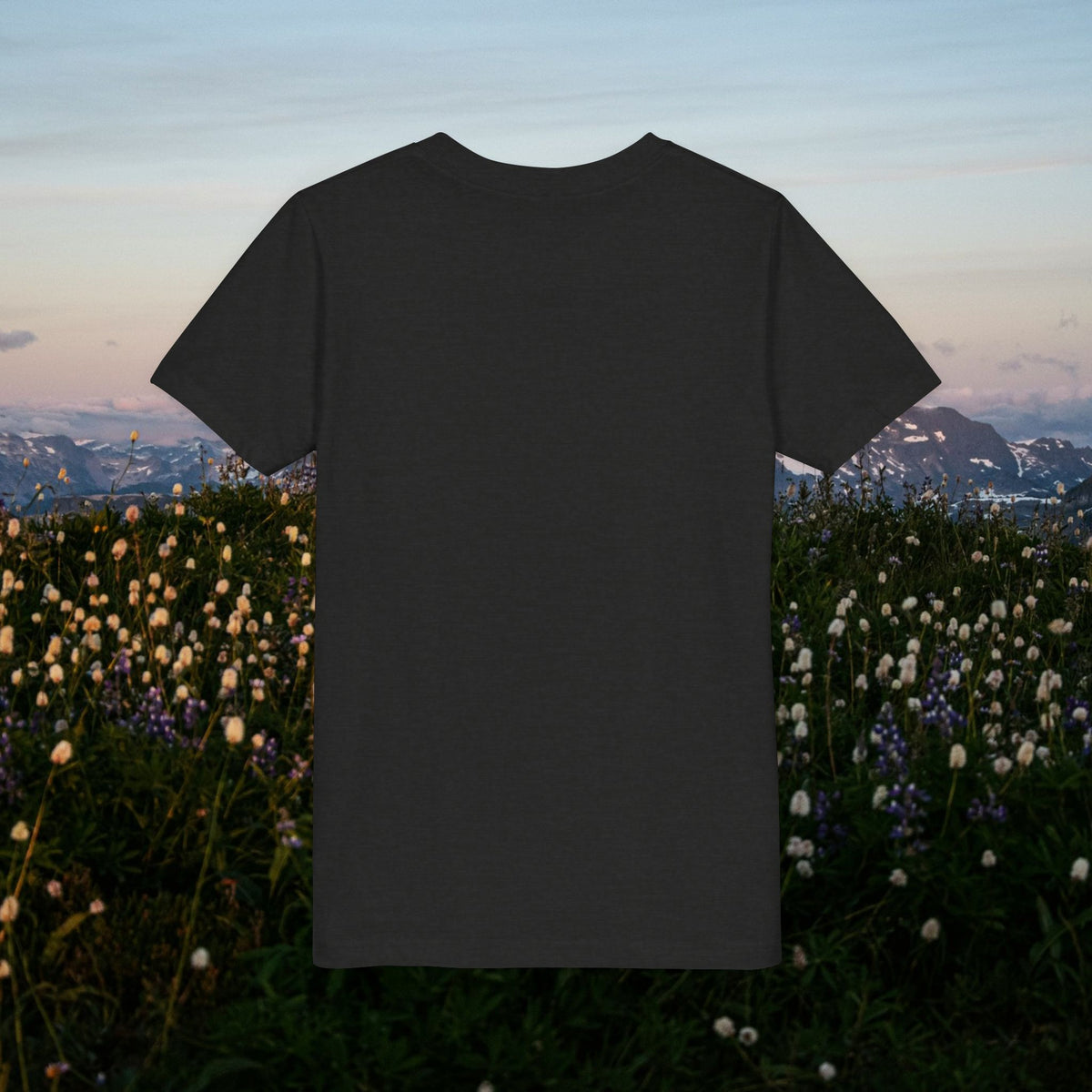 Keep going keep growing | Iron Faith Co. | Youth Short Sleeve Tee