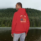 Love One Another Hoodie - IronFaithCo