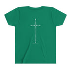 Christ Is King Youth Tee