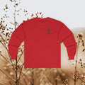 Iron Faith Co - Long sleeve tee - photo 13 of 30
