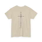 Christ Is King Tee